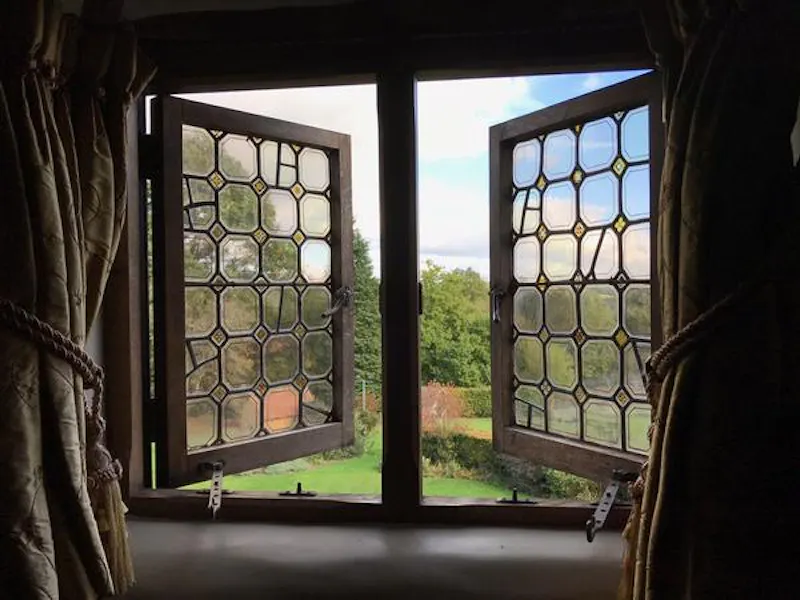 Quirky medieval country home, M270 (photo 42)