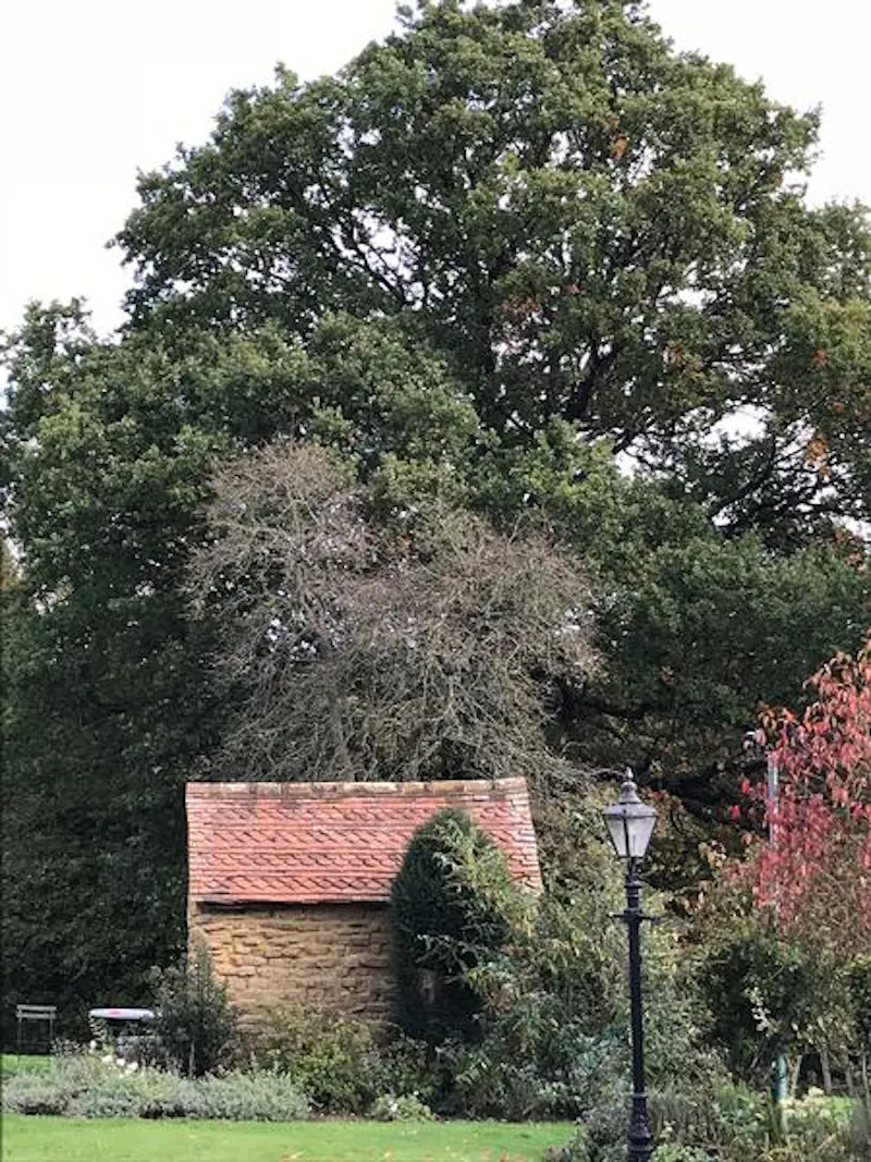 Quirky medieval country home, M270 (photo 53)