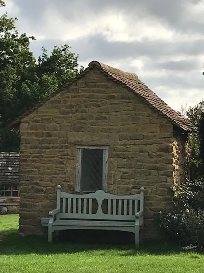 Quirky medieval country home, M270 (photo 54)