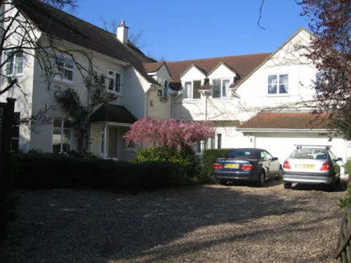 Film location, B701