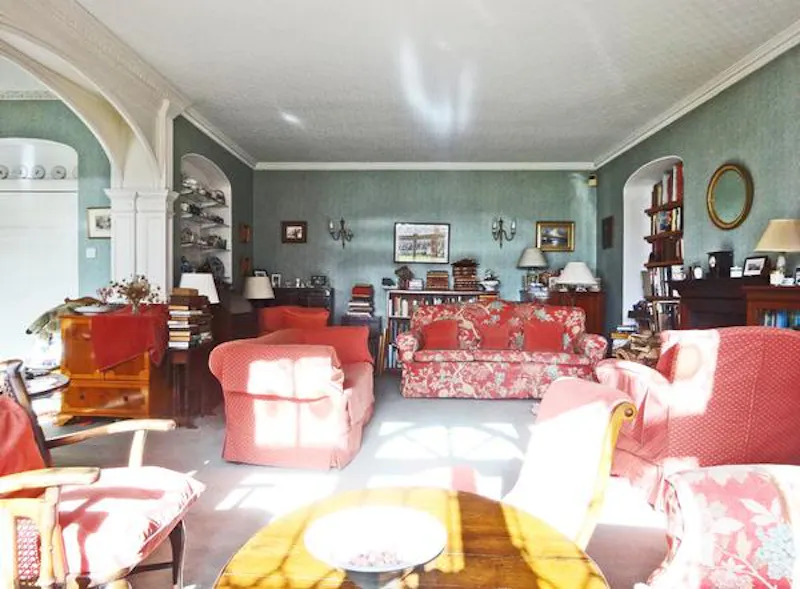 Gothic Wimbledon Lodge, B59 (photo 4)