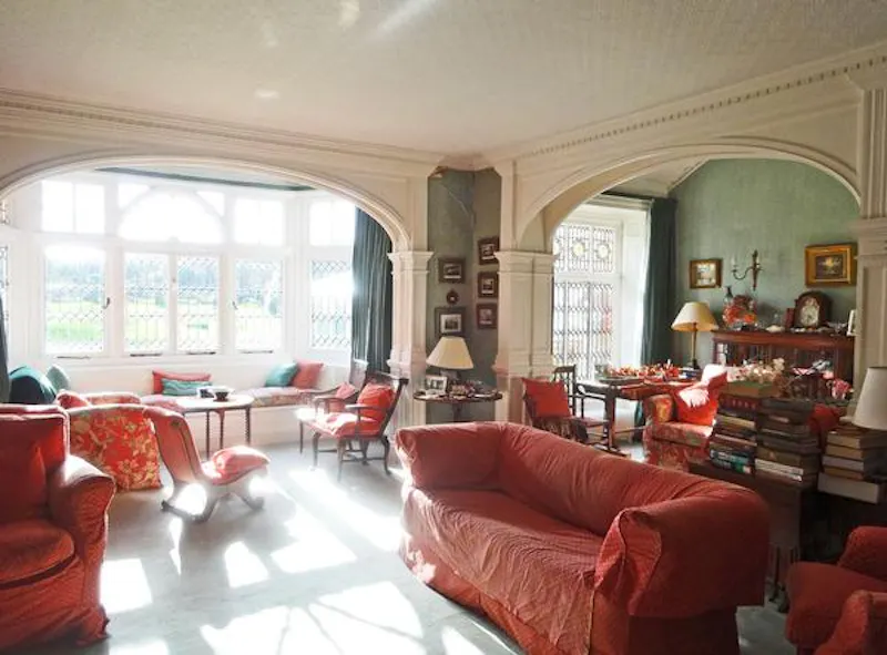 Gothic Wimbledon Lodge, B59 (photo 6)