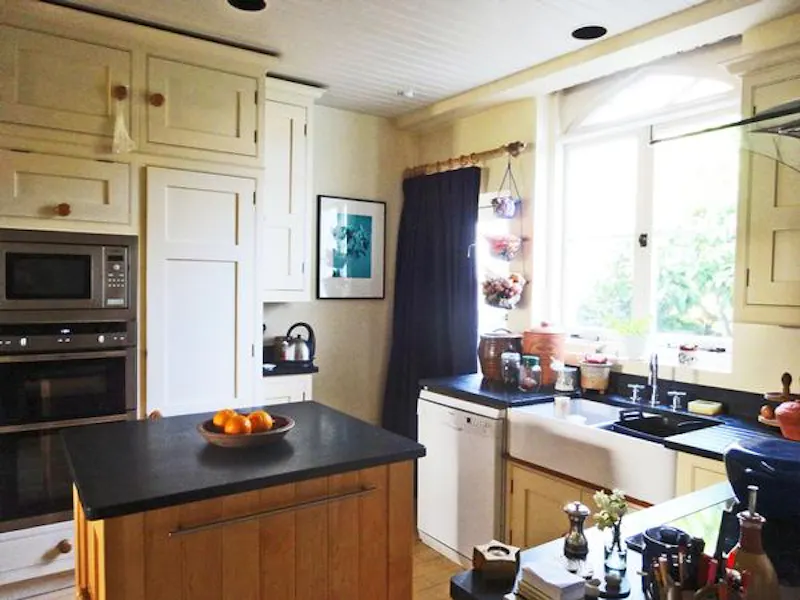 Gothic Wimbledon Lodge, B59 (photo 12)
