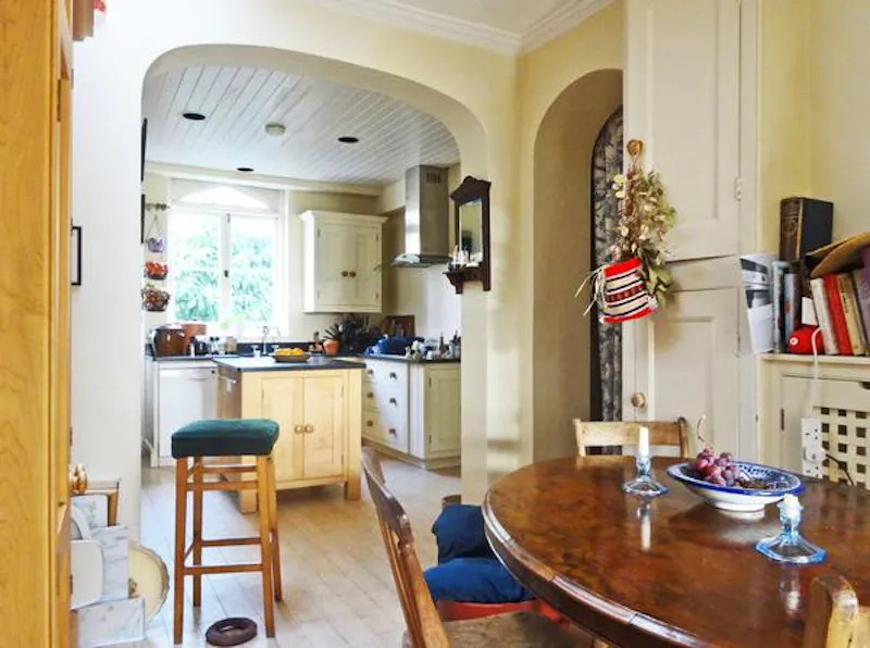 Gothic Wimbledon Lodge, B59 (photo 13)