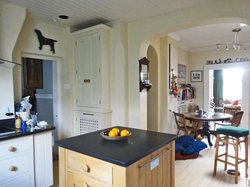 Gothic Wimbledon Lodge, B59 (photo 16)