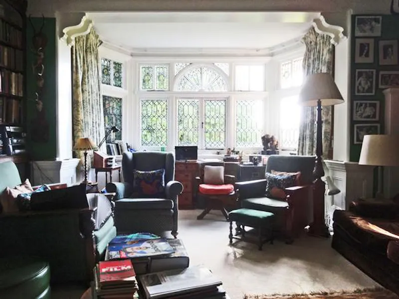 Gothic Wimbledon Lodge, B59 (photo 22)