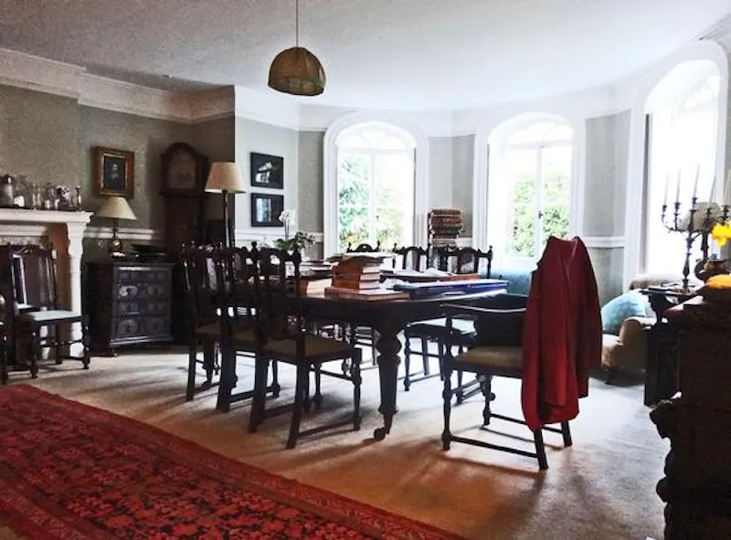 Gothic Wimbledon Lodge, B59 (photo 25)