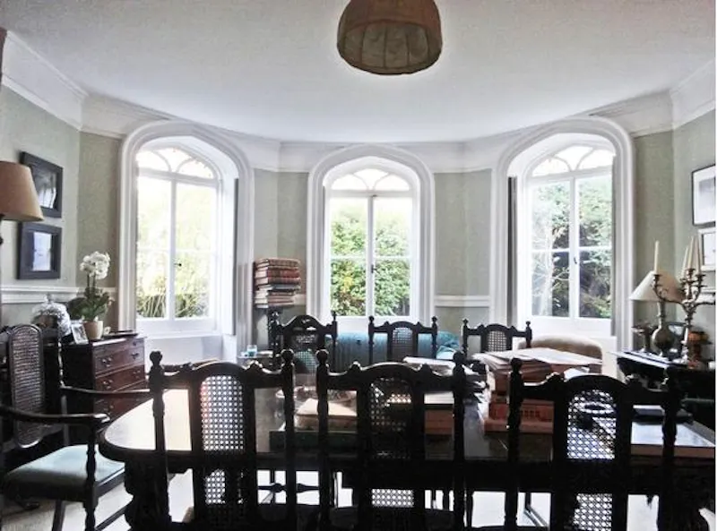 Gothic Wimbledon Lodge, B59 (photo 27)