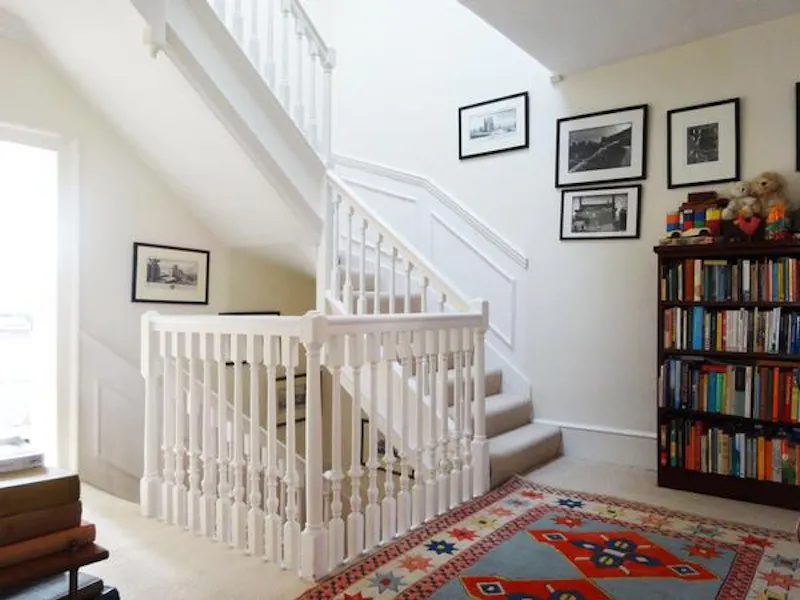 Gothic Wimbledon Lodge, B59 (photo 30)