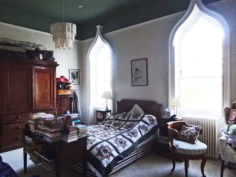 Gothic Wimbledon Lodge, B59 (photo 36)