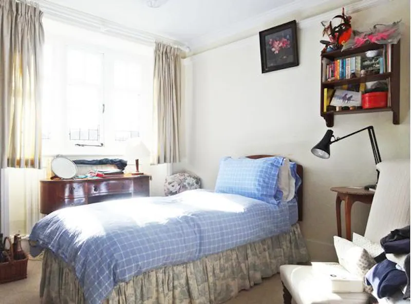 Gothic Wimbledon Lodge, B59 (photo 37)
