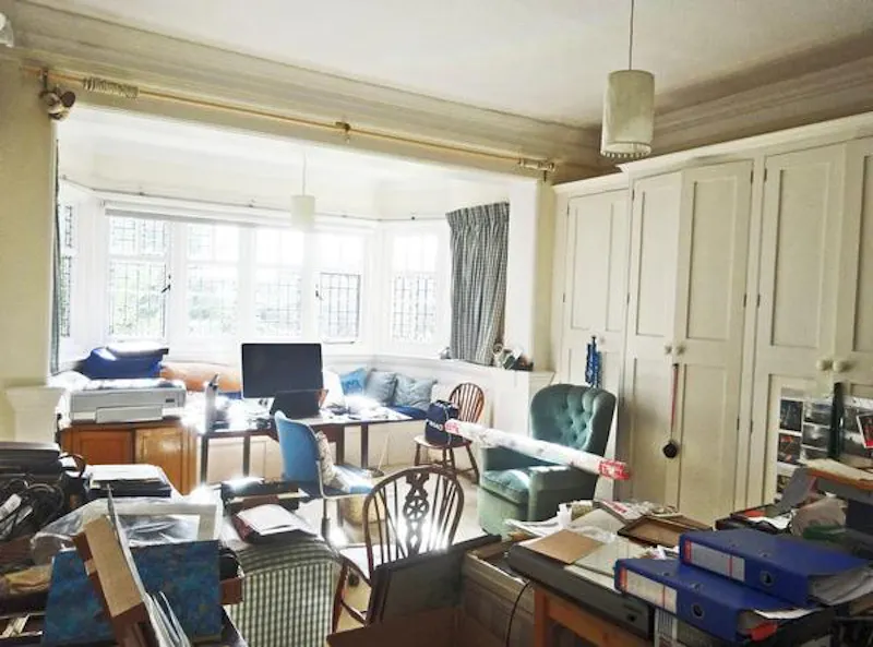 Gothic Wimbledon Lodge, B59 (photo 39)