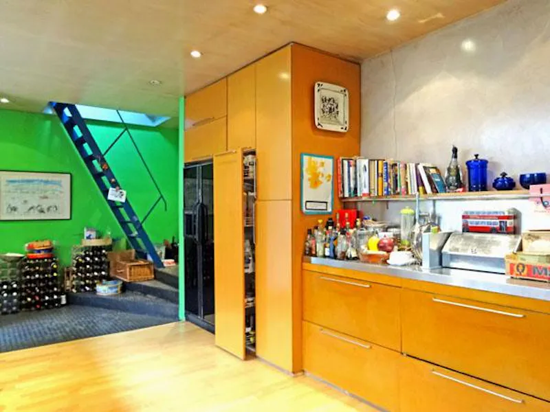 Distressed-luxury home in Angel, A405 (photo 18)
