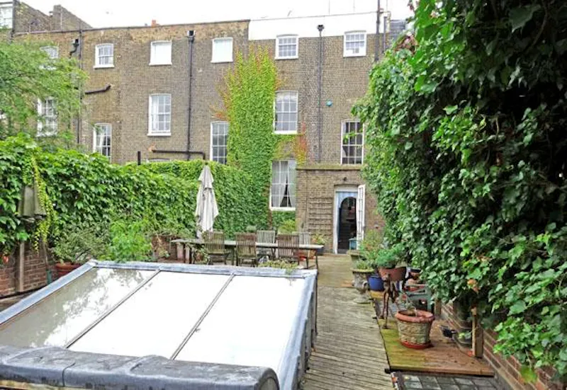Distressed-luxury home in Angel, A405 (photo 57)