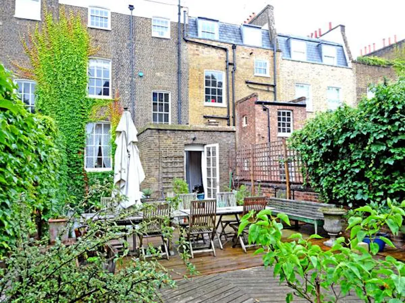 Distressed-luxury home in Angel, A405 (photo 58)