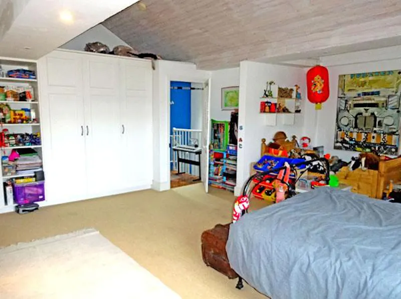 Distressed-luxury home in Angel, A405 (photo 42)