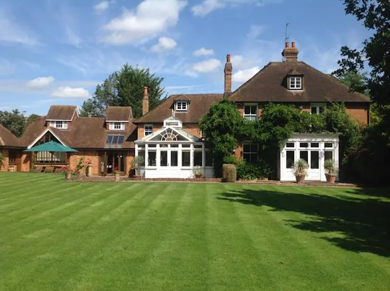 Film location D1280 in Middlesex (photo 40)