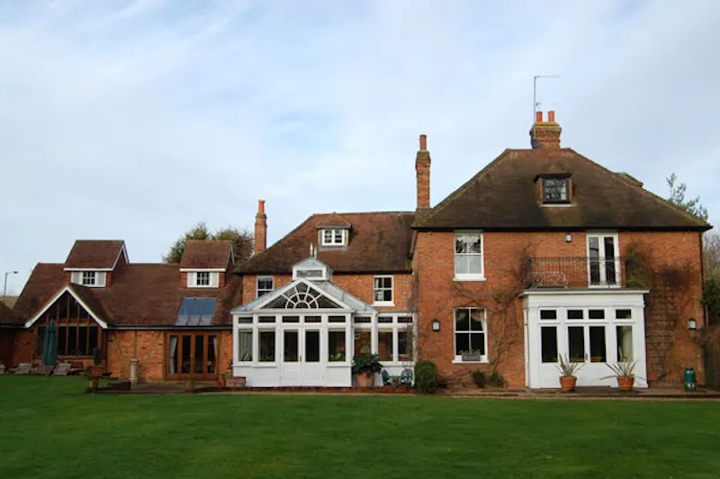 Film location D1280 in Middlesex (photo 42)
