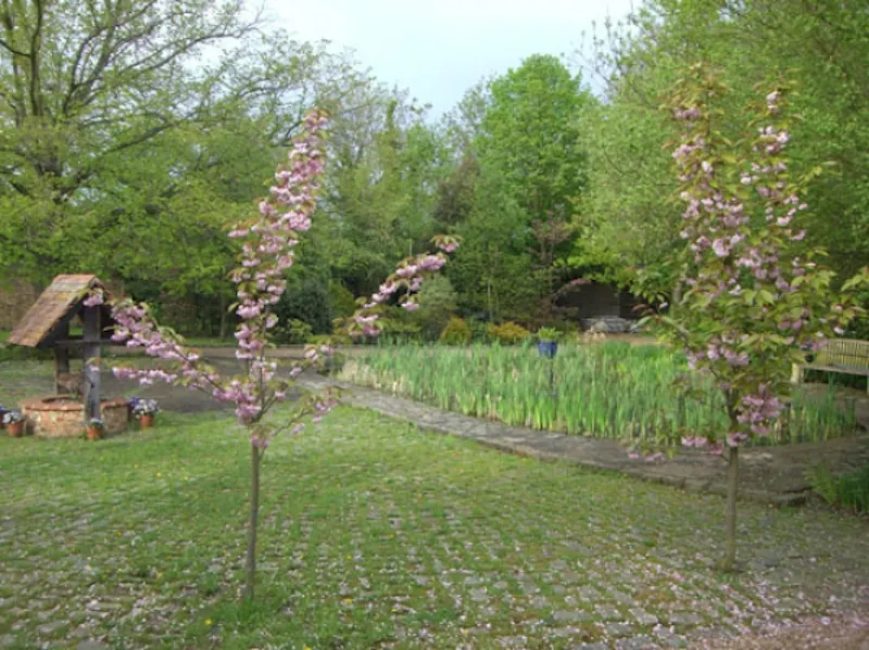 Film location D1280 in Middlesex (photo 44)