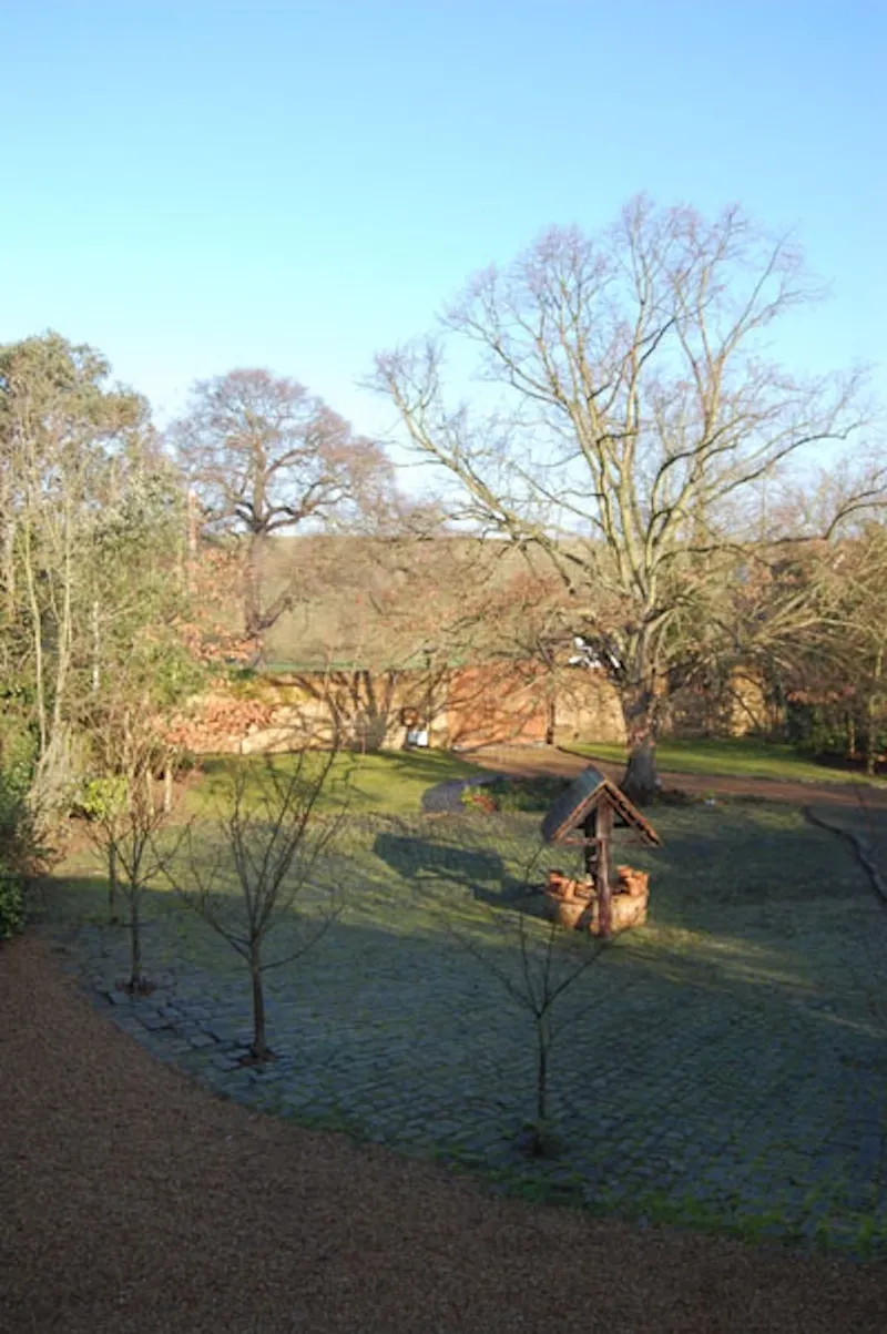 Film location D1280 in Middlesex (photo 51)