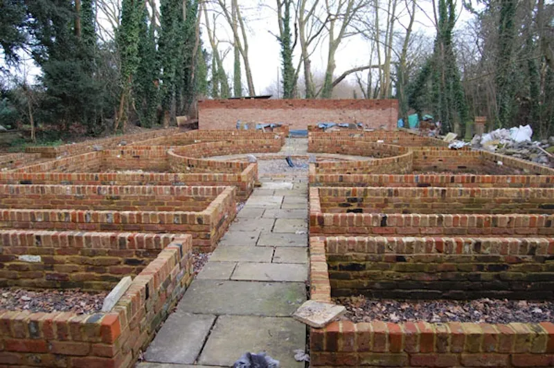 Film location D1280 in Middlesex (photo 54)
