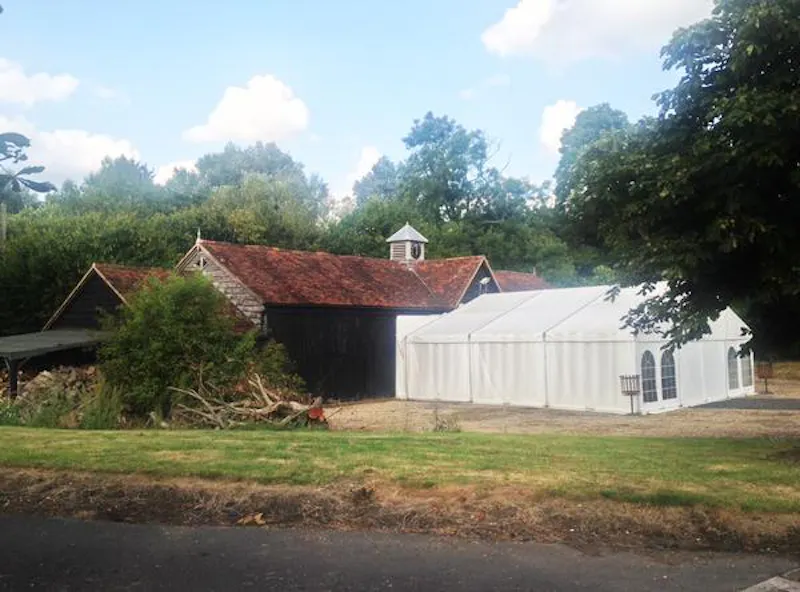 200 acre Radlett farm, L236 (photo 81)