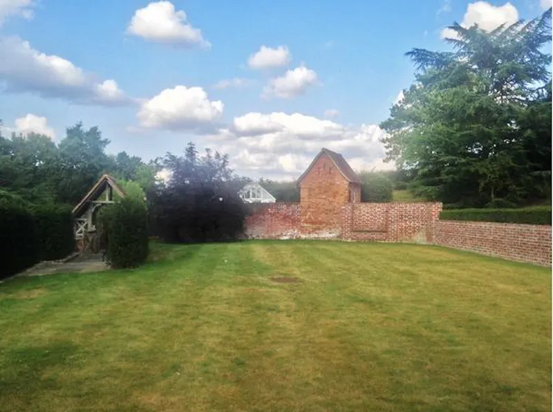 200 acre Radlett farm, L236 (photo 82)