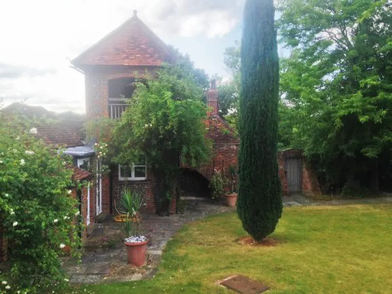 200 acre Radlett farm, L236 (photo 83)