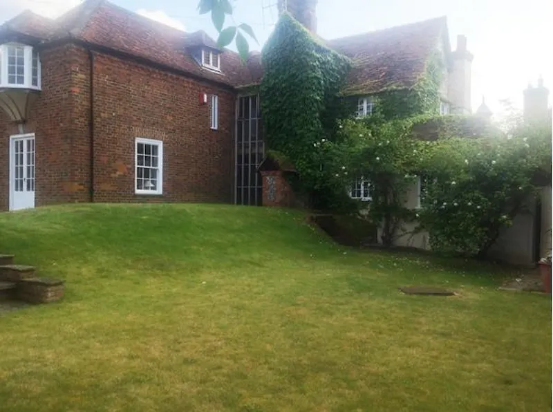 200 acre Radlett farm, L236 (photo 84)