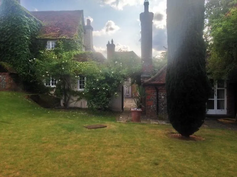 200 acre Radlett farm, L236 (photo 85)