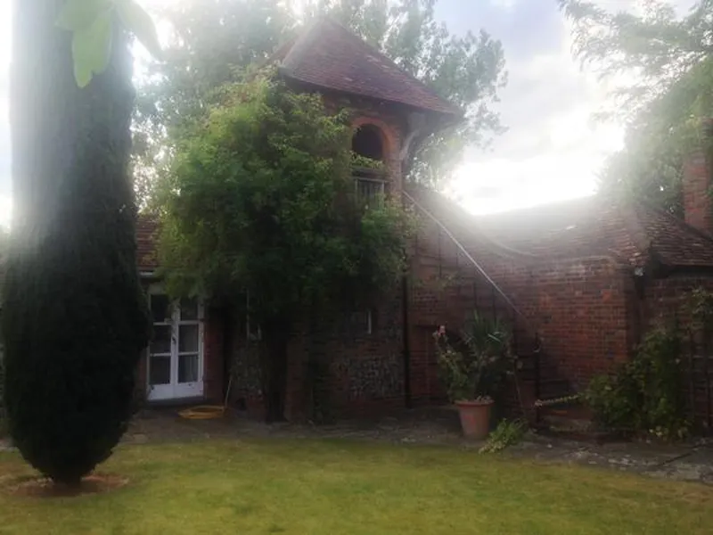 200 acre Radlett farm, L236 (photo 86)