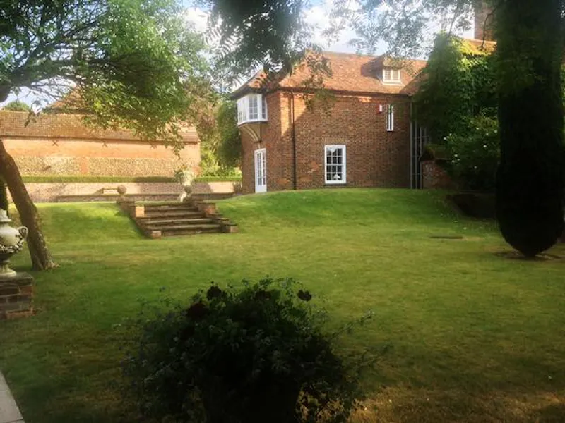 200 acre Radlett farm, L236 (photo 87)