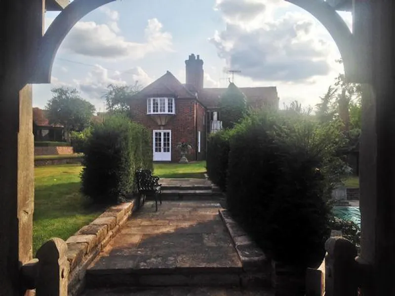 200 acre Radlett farm, L236 (photo 88)