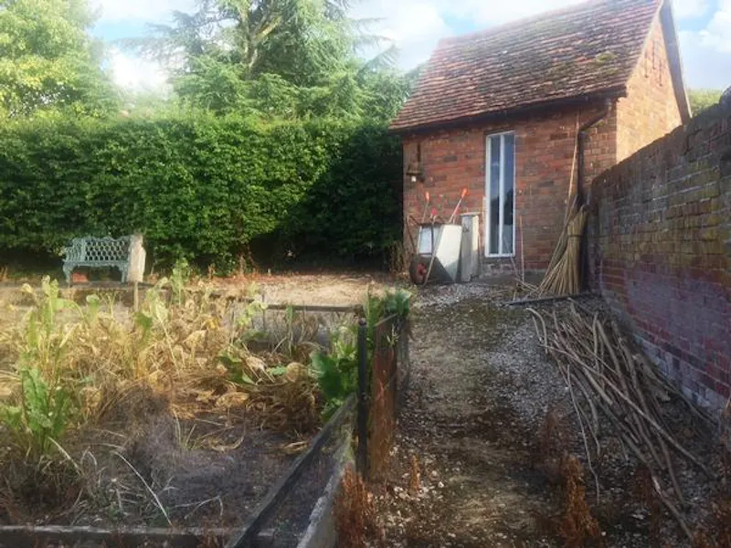 200 acre Radlett farm, L236 (photo 90)