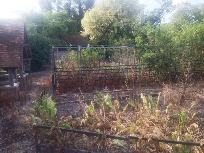 200 acre Radlett farm, L236 (photo 92)