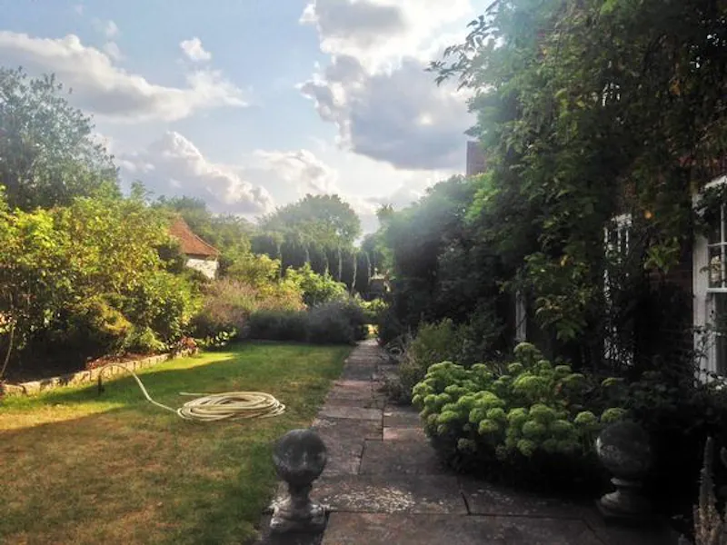 200 acre Radlett farm, L236 (photo 95)