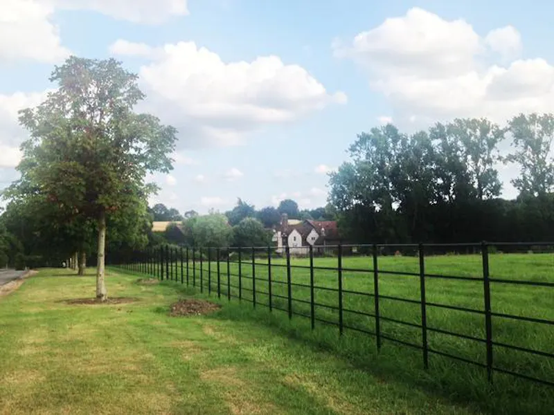 200 acre Radlett farm, L236 (photo 97)