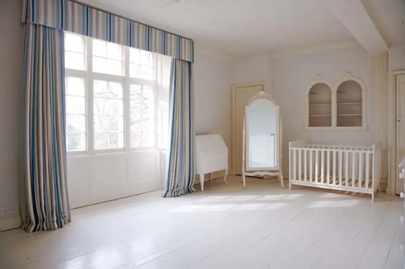 Nursery at 22-acre Berkshire mansion, A1170 (photo 23)