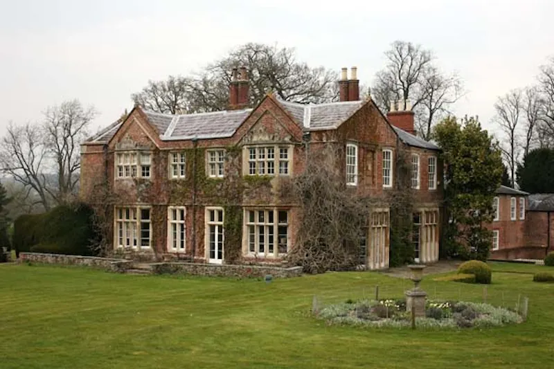 22-acre Berkshire mansion, A1170 (photo 31)