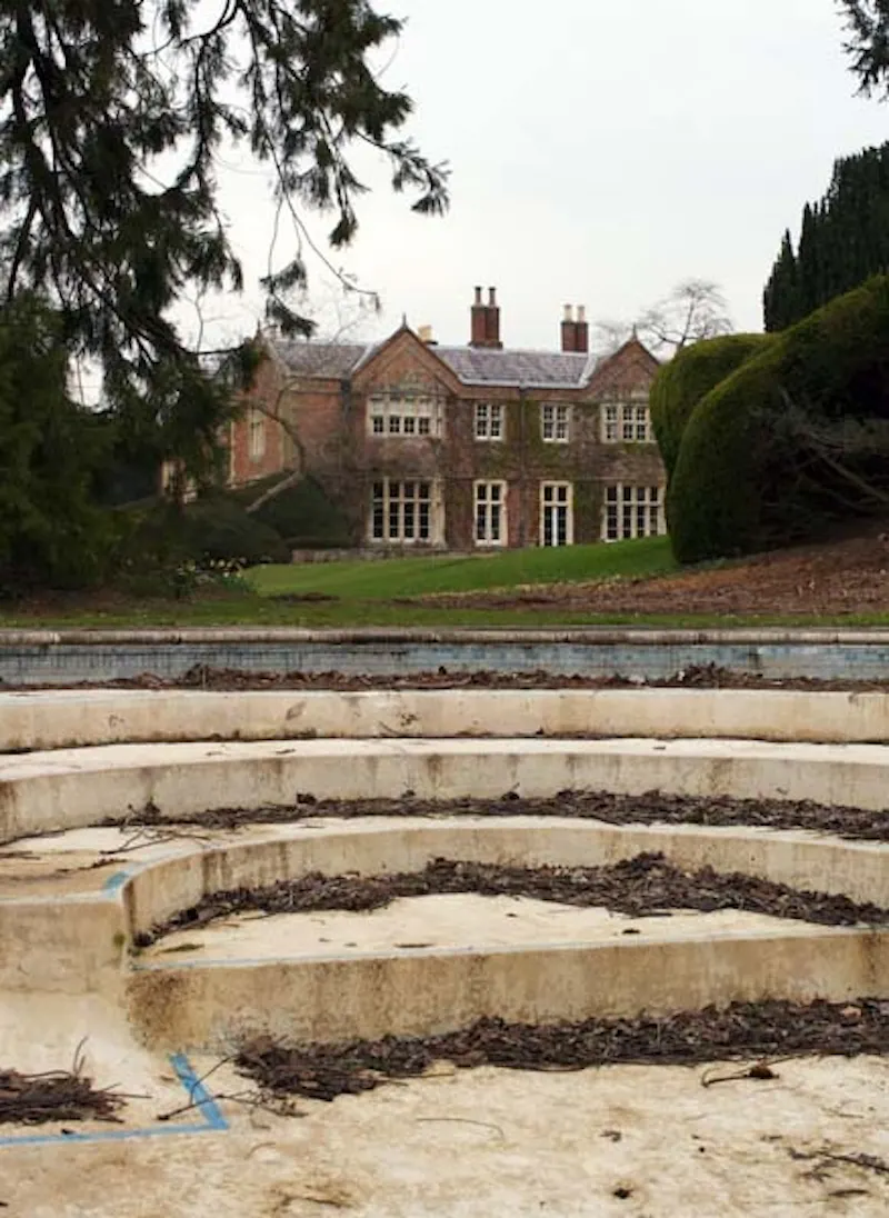 22-acre Berkshire mansion, A1170 (photo 35)