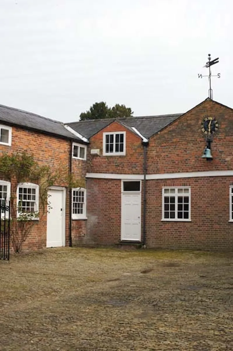 Stable / Outbuildings at 22-acre Berkshire mansion, A1170 (photo 39)