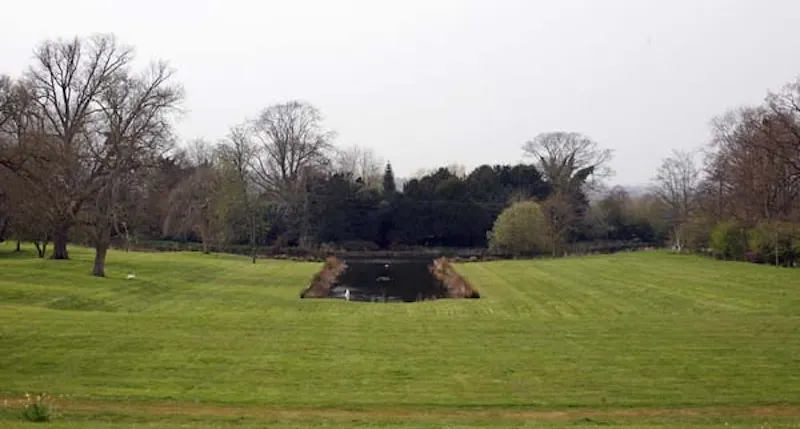 22-acre Berkshire mansion, A1170 (photo 44)