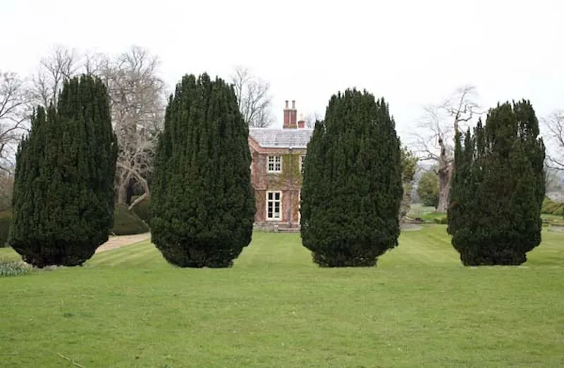 22-acre Berkshire mansion, A1170 (photo 45)
