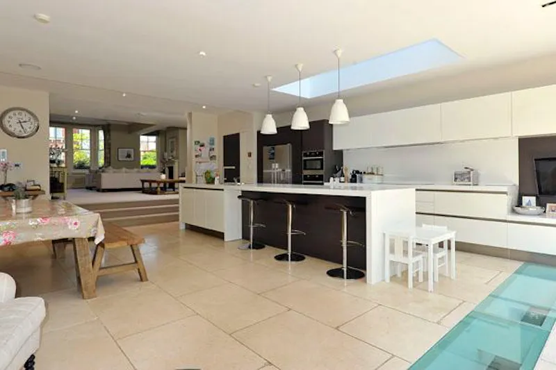 Modern Wandsworth garden flat, F1034 (photo 3)