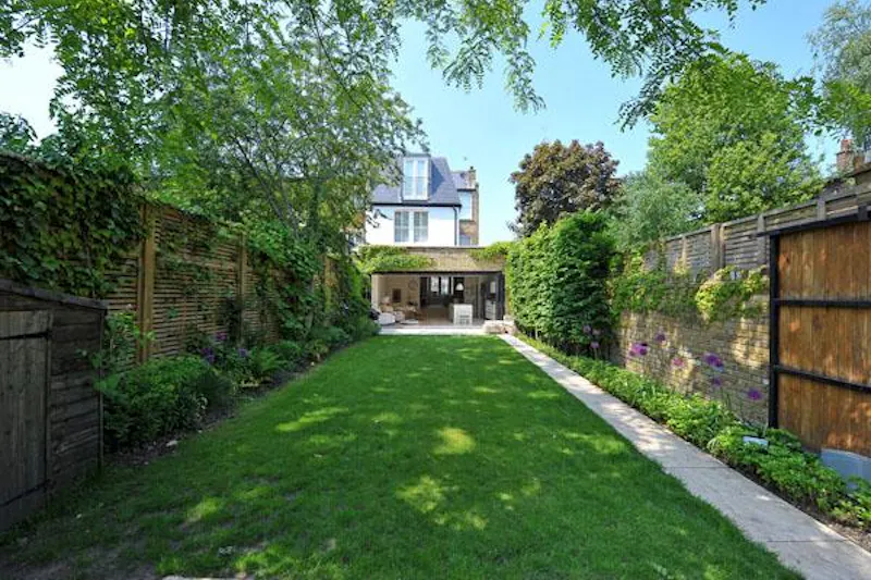Modern Wandsworth garden flat, F1034 (photo 7)