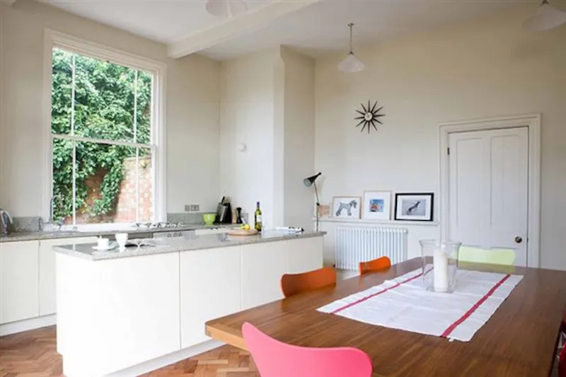 Bright and airy Nottingham house, B1509 (photo 5)