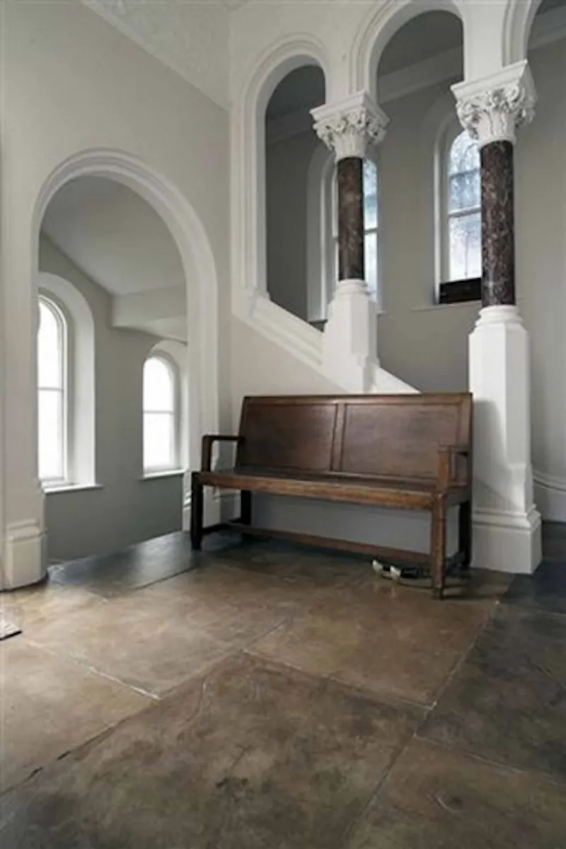 Bright and airy Nottingham house, B1509 (photo 10)