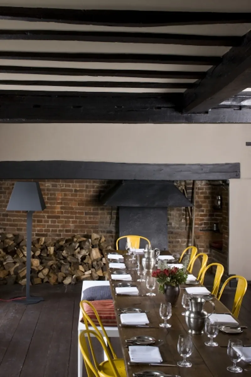 Amersham coaching inn, R728 (photo 11)