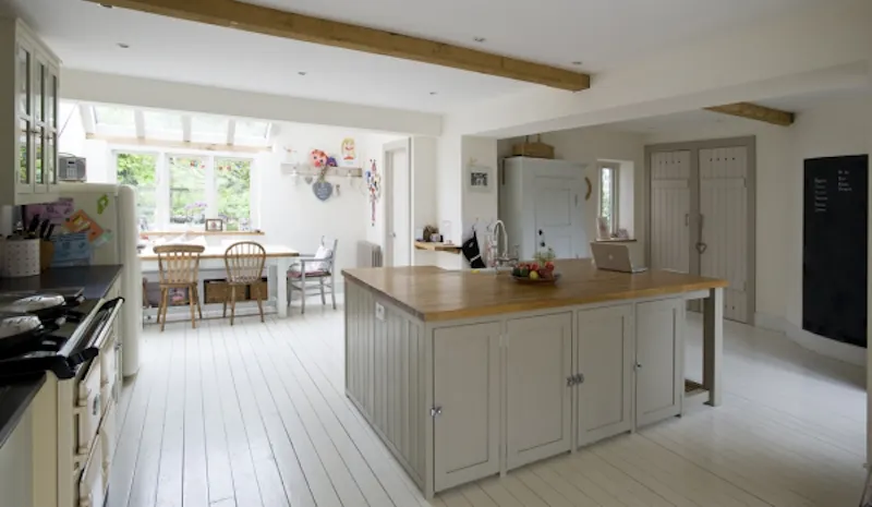 Modern Chipping Norton barn, C790 (photo 10)