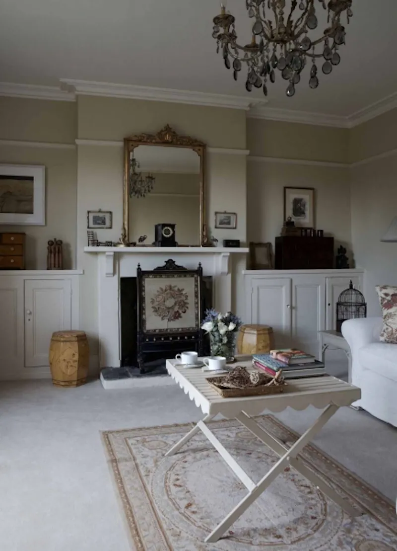 Picturesque Devon dolls house , A1212 (photo 6)